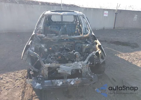 2015 Subaru Forester 2.5I Touring из США, поврежденный, VIN JF2SJAWC3FH548759